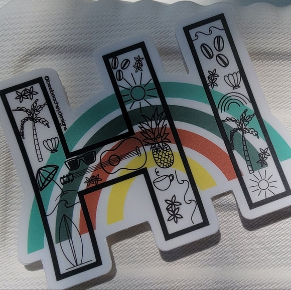 Meet your Posher, Sunshine - Picture 1 of 1